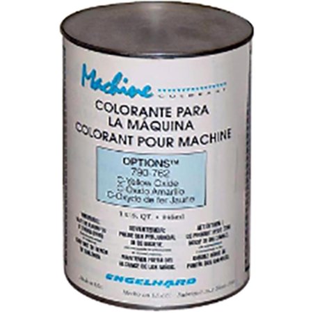 MAJIC PAINTS Yenkin-Majestic 888-0422 1 qt. Magenta Colorant 888-0422